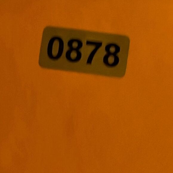 Bow and dangle heart brooch 1980’s Avon - Picture 8 of 8